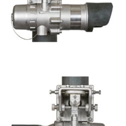 Det-Tronics FlexSight LS2000 Line-of-Sight Infrared Gas Detector