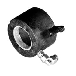 Hardware para Detectores de Llama Det-Tronics