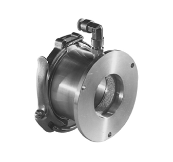 Q1115 Universal Air Shield Flange Mount Assembly