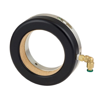 Q1116 Universal Air Shield Assembly