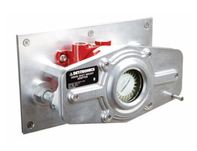 Accesorio de Montaje en Conductos Det-Tronics Q5016