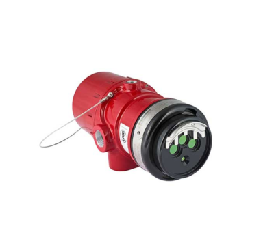 Detector de Llama Infrarrojo Multiespectro Det-Tronics X3302