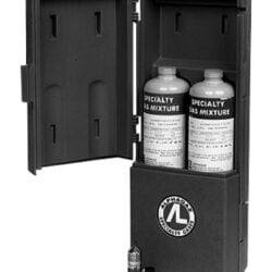 Kits Certificados de Calibración para Gas Combustible Det-Tronics CGS