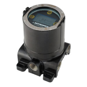Det Tronics FlexVu UD10 DCU Universal Display Detección de Llamas