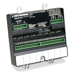 Módulo de Entrada/Salida Discreta Det-Tronics EQ3700 DCIO
