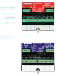 Módulo de Entrada Analógica Det-Tronics EQ3710 AIM