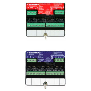 EQ3710 AIM Analog Input Module Detección de Llamas