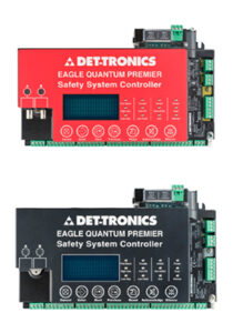Eagle Quantum Premier Controller EQ30XX Detección de Gas