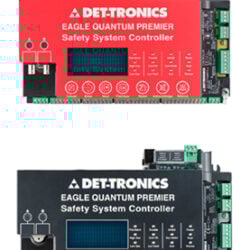 Controlador Det-Tronics Eagle Quantum Premier EQ30XX