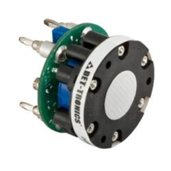 Celdas de Sensores Electroquímicos Det-Tronics para uso con carcazas Modelo C7064E