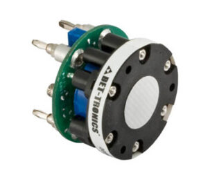 Electrochemical Sensor Cells for use with Model C7064E housings Detección de Gas