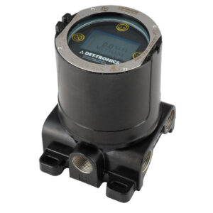 FlexVu UD10 Universal Display 1 Detección de Gas