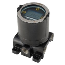 Det-Tronics FlexVu UD10 Pantalla Universal (para gases tóxicos)