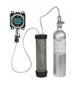 GT3000 Certified Calibration Kits 2