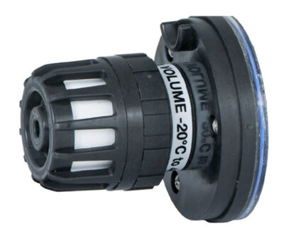 Módulo Sensor de Gas Tóxico Det-Tronics GTS (Serie GT3000)
