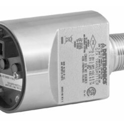 Transmisor de Gas Tóxico Det-Tronics GTX (Serie GT3000)