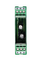 Interface Hardware RS 485 and Hart Detección de Gas