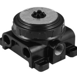Transmisor de Combustible Modelo 505 de Det-Tronics
