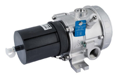 Detector de Gas de Dióxido de Carbono (CO2) Infrarrojo Det-Tronics PointWatch Eclipse PIRECL