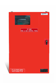 Ultra FDRS Model 3600 Detección de Gas