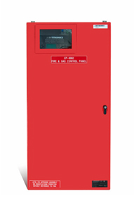 Ultra FDRS Model 4800 Detección de Gas
