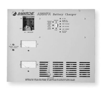 Fuente de Alimentación Det-Tronics