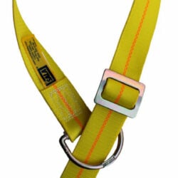 1002103 - Adaptador de Amarre Ajustable de Cinta para Paso de 3M DBI-SALA