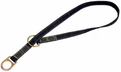 1002200 - 3M DBI-SALA Flame Resistant Pass-Thru Web Tie-Off Adapter
