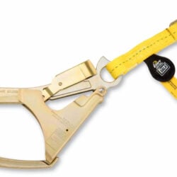 1231305 - 3M DBI-SALA Web D-ring Extension Anchor, 1.58 ft