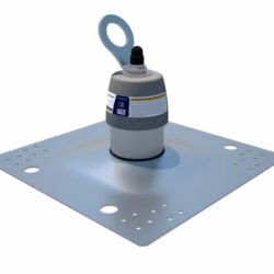 Anclaje 2100139 - 3M DBI-SALA para Cubiertas - Para Techos de Membrana Estándar