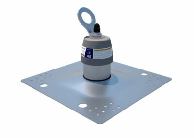 Anclaje 2100139 - 3M DBI-SALA para Cubiertas - Para Techos de Membrana Estándar