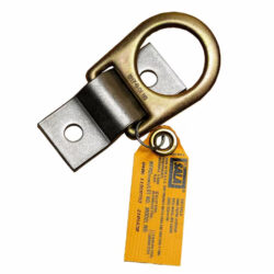 2101630 - 3M DBI-SALA D-ring with Anchorage Plate, 1 EA