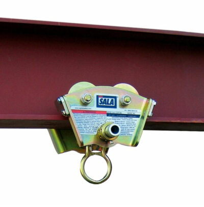 2103143 - 3M DBI-SALA Beam Trolley, 1 EA