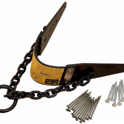 2103673 - Anclaje Reutilizable para Techo de Alta Resistencia 3M DBI-SALA