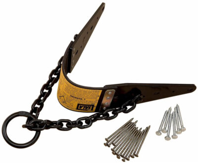 2103673 - Anclaje Reutilizable para Techo de Alta Resistencia 3M DBI-SALA
