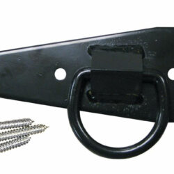 2104196 - 3M DBI-SALA Reusable Compact Roof Anchor For Wood, with Fastener Kit