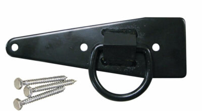 2104196 - 3M DBI-SALA Reusable Compact Roof Anchor For Wood, with Fastener Kit