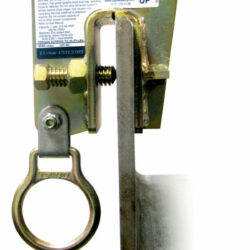 2104550 - 3M DBI-SALA Steel Plate Anchor, 1 EA