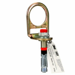 2104560 - 3M DBI-SALA Concrete D-ring Anchor, 1 EA