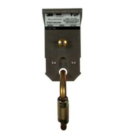 2104709 - 3M DBI-SALA Strut Anchor, 1 E