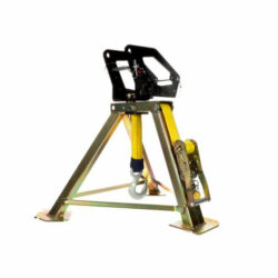 2190074 - 3M DBI-SALA Leading Edge Tripod Anchor For Concrete