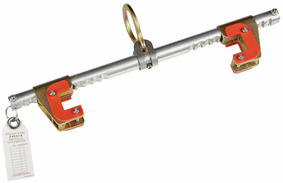 3M Protecta Sliding Beam Anchor