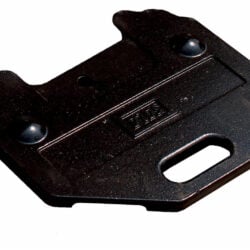 7200439 - 3M DBI-SALA Single Counterweight Plate For Roof Top Anchor, 45 lb