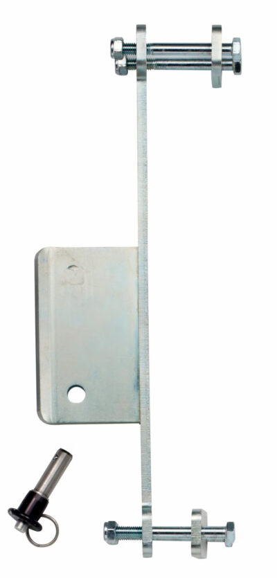 8008005 - Soporte Base de Montaje para Trípode 3M Protecta - Para SRL de Recuperación
