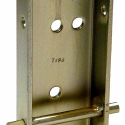 8510207 - Soporte de Montaje Acoplable para Malacate/SRL 3M DBI-SALA para Trípode UCT