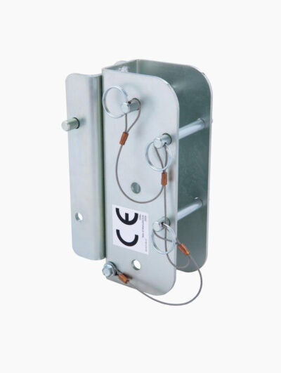 8510224 - Soporte de Montaje para Cabrestante/SRL 3M DBI-SALA