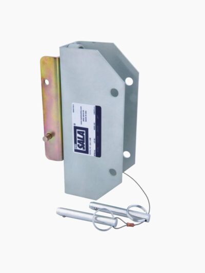 8512292 - Soporte para montaje de cabrestante/SRL 3M DBI-SALA para trípode UCT de 10 pies