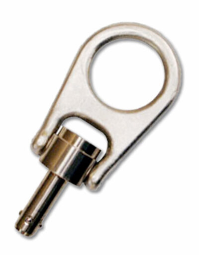 9503317 - 3M Quick Release Locking Detent Pin, 5/16 in x 3.7 in