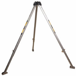 AK105A - Trípode de Aluminio PROTECTA PRO 3M AK105A, 1 EA