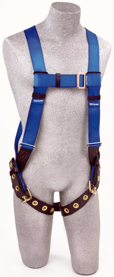 Arnés de Seguridad 3M Protecta P50